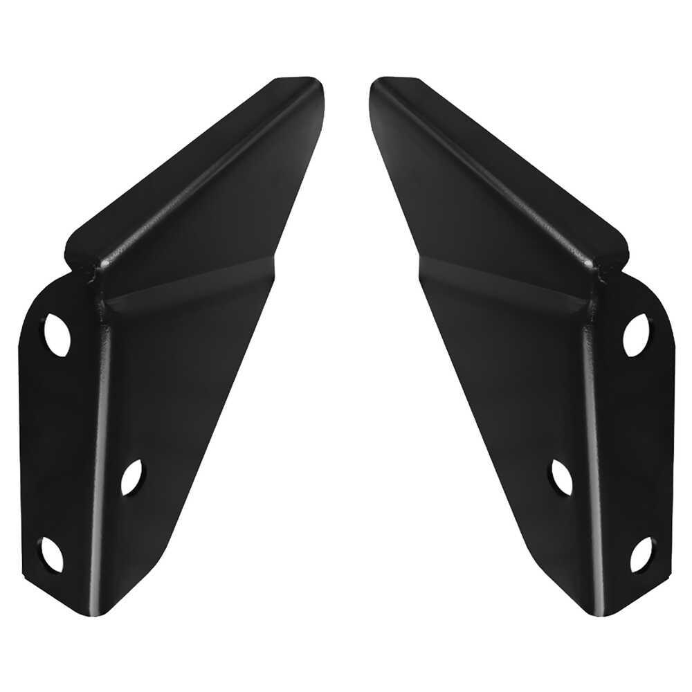 Rear Cab Floor Supports for 69-72 Chevy Blazer 70-72 GMC Jimmy PAIR