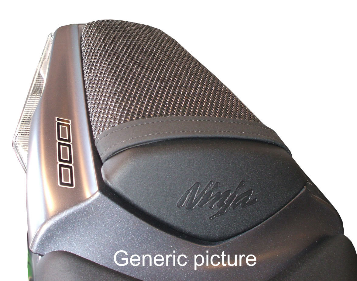 HYOSUNG GT 250 COMET 2004-2008 TRIBOSEAT ANTI-SLIP PASSENGER SEAT COVER