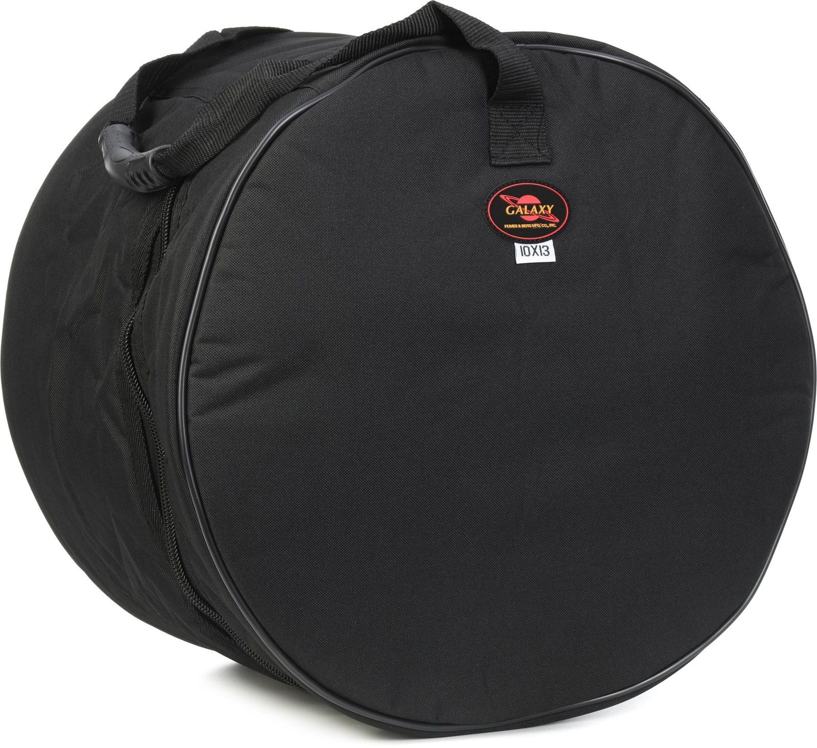 Humes & Berg Galaxy Mounted Tom Bag - 10" x 13"