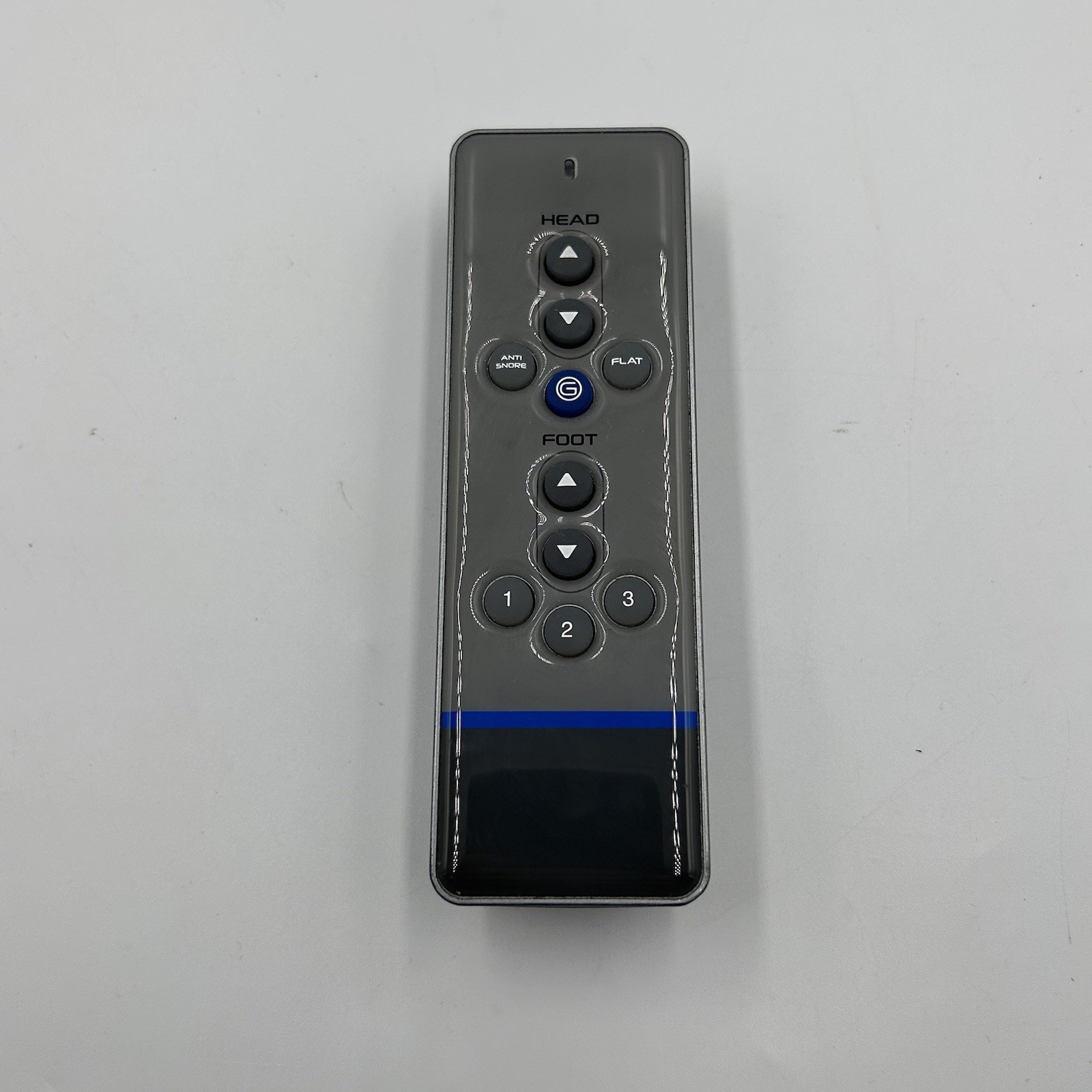 Skye 300 Remote Control Low Profile Adjustable Power Base Bed Havertys RC-WM-114