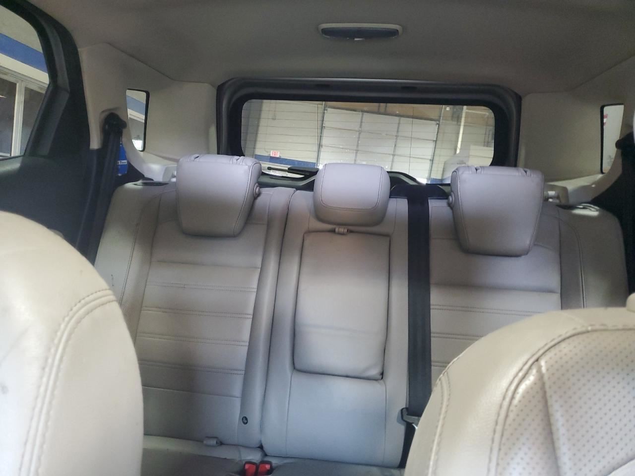 ECOSPORT 2019 Transmission Shift 2828135