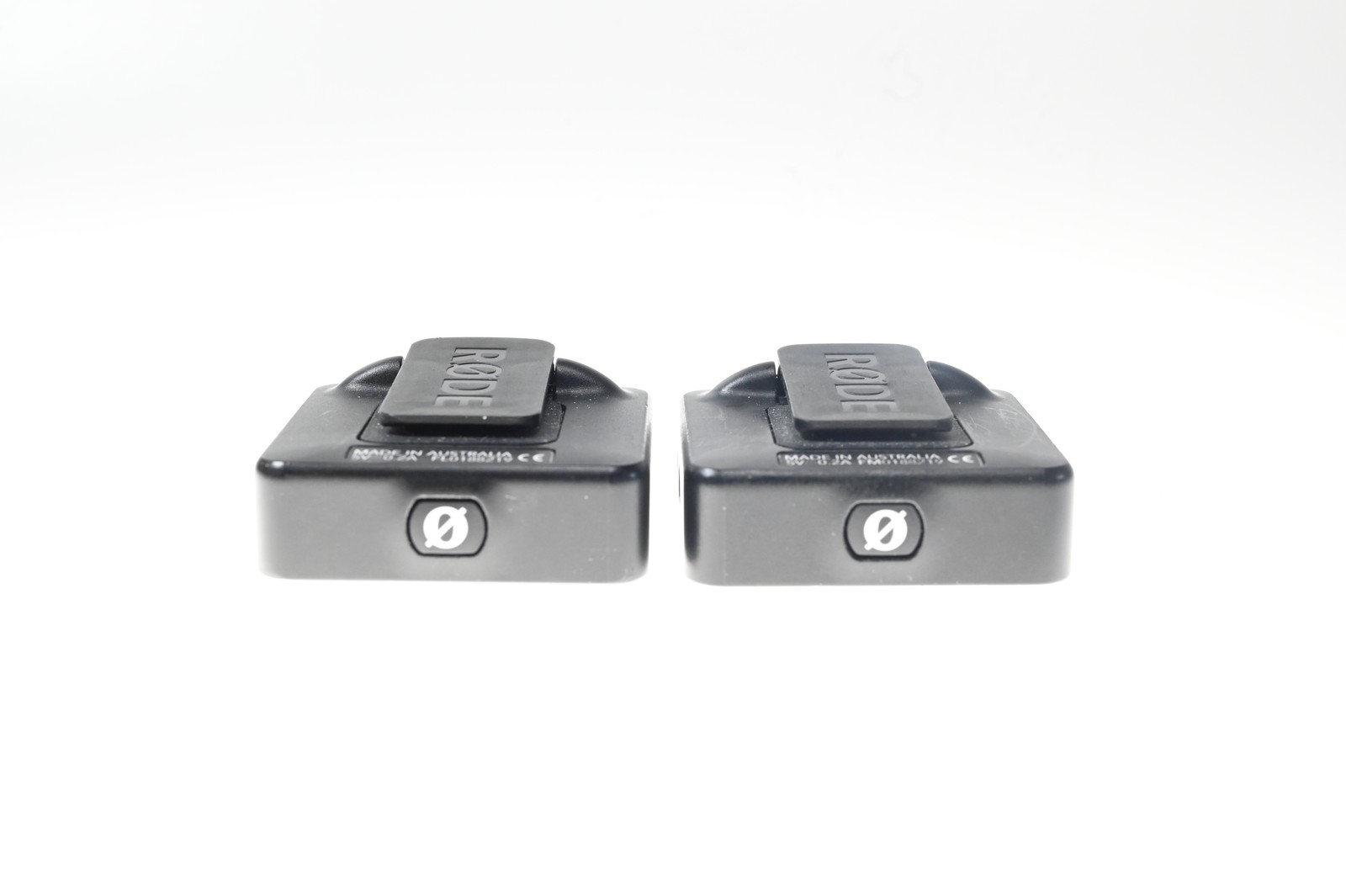 Rode Wireless GO Compact Digital Wireless Microphone System #G657