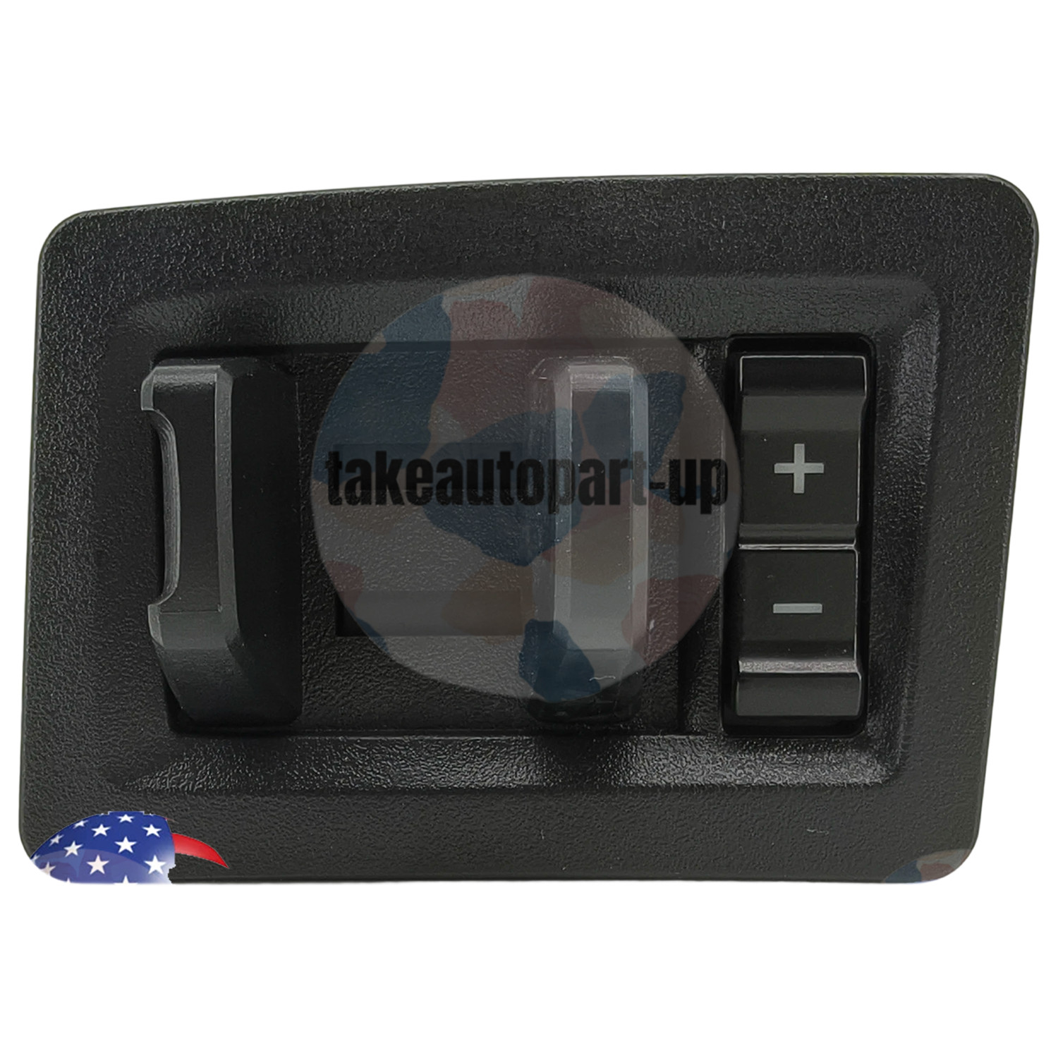 In-Dash Trailer Brake Controller Module For 17-22 Ford Super Duty HC3Z2C006AA