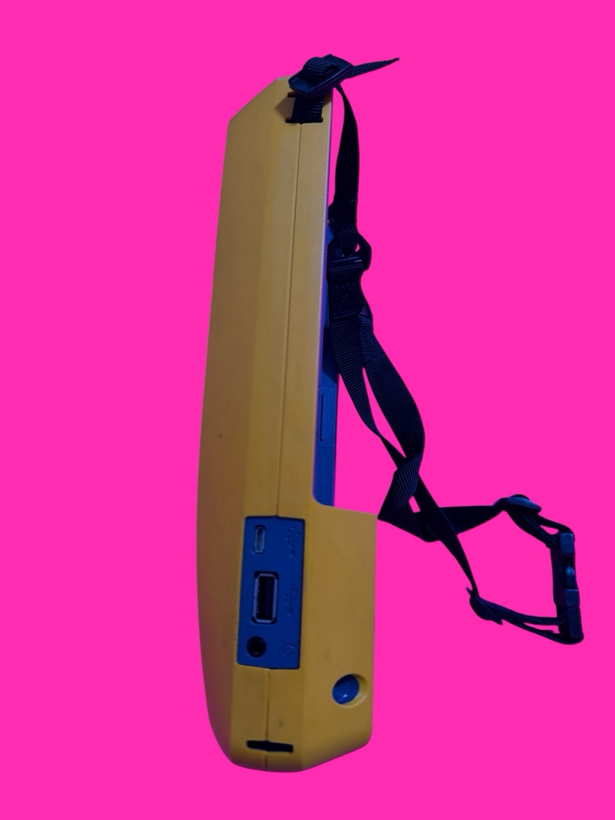 FLUKE NETWORKS VERSIV MAINFRAME UNIT ONLY