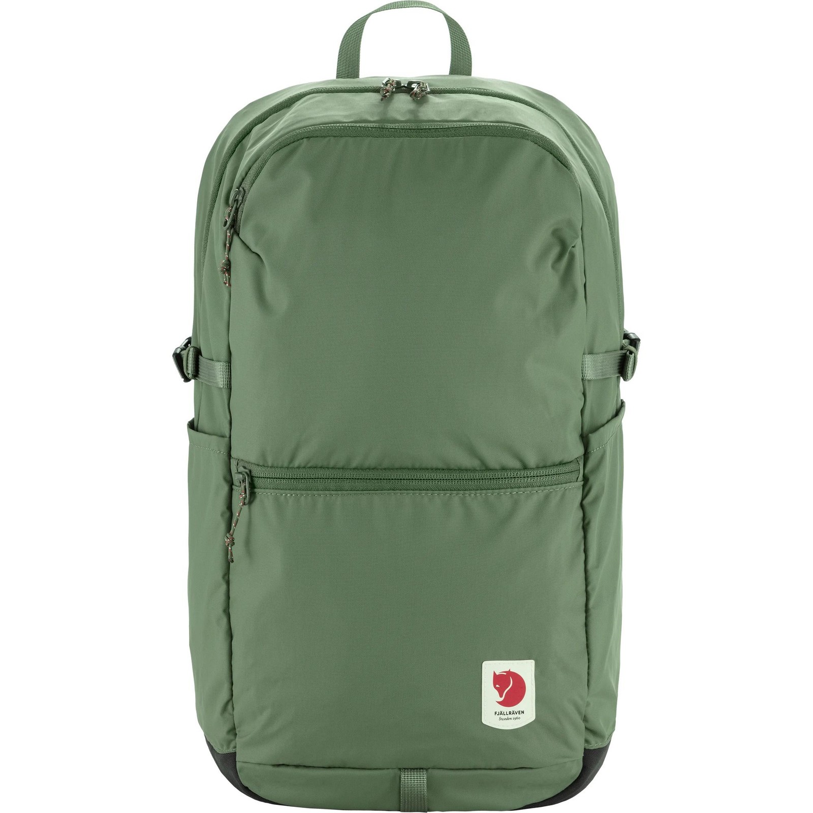 Fjallraven High Coast 24 Backpack, Green