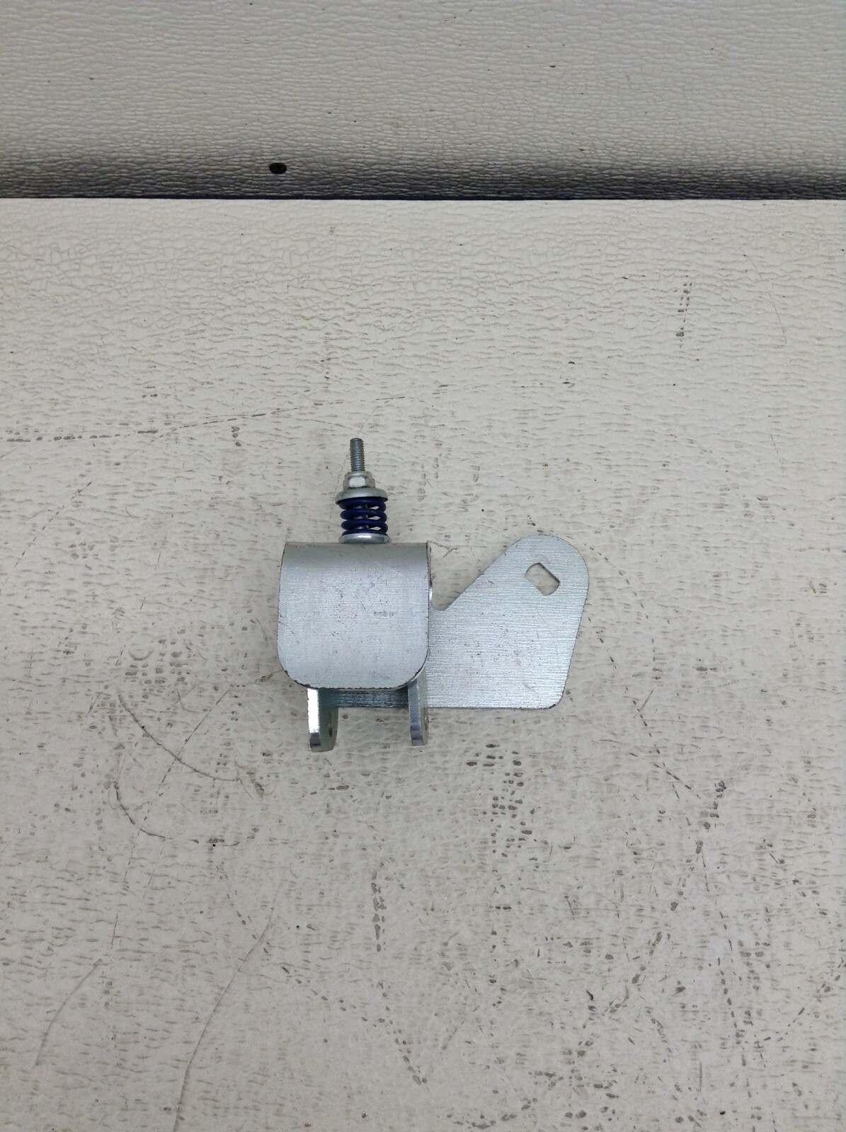 EZGO 636076 Elec FNR Shift Assy New (TSC)