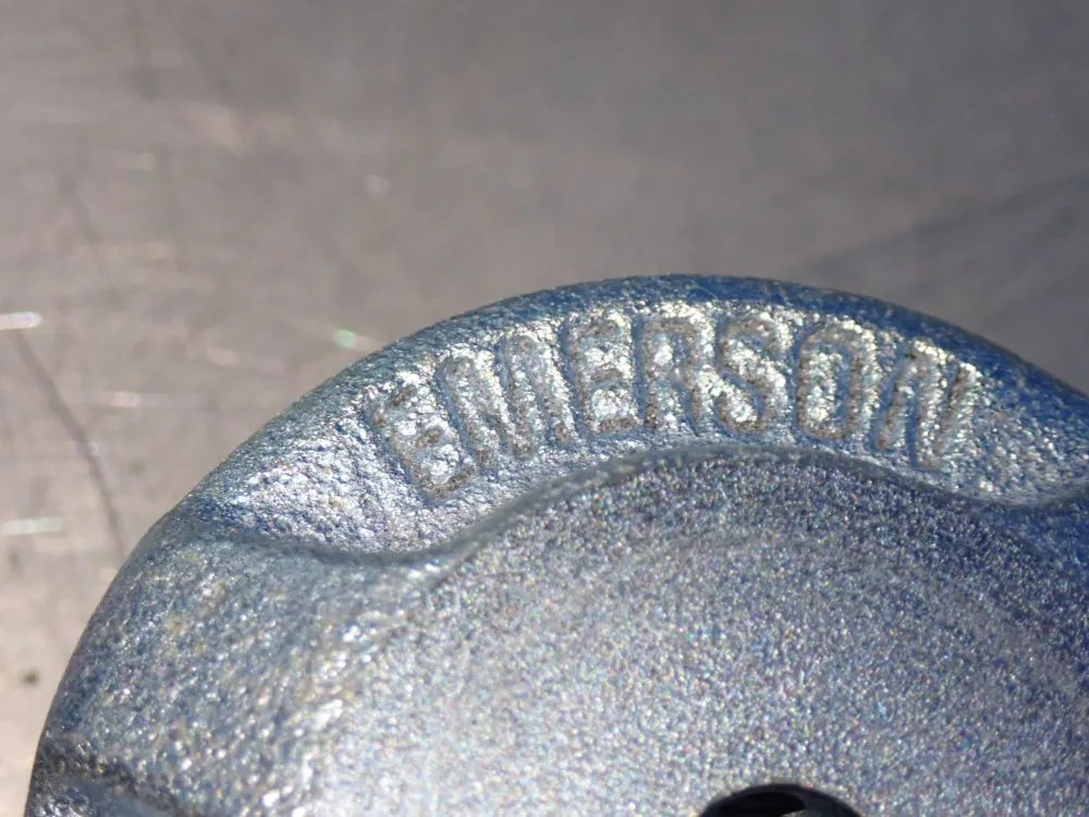 TSUBAKI TORQUE LIMITER TL250