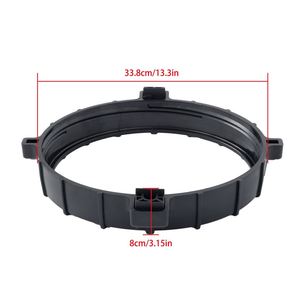 Replacement For Pool and Spa Filter Clean & Clear 59052900 Locking Ring Assembly