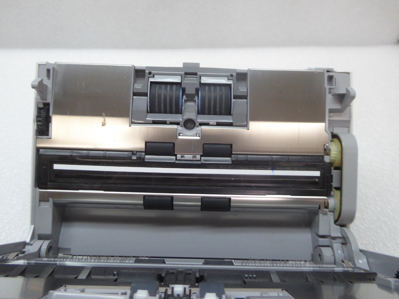 Canon ImageFormula DR-M160 Desktop Duplex Document Scanner
