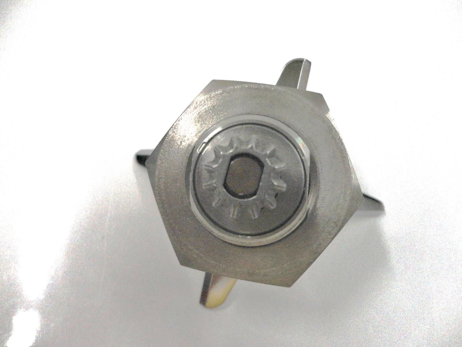 WARING 035465 TBB TORQ SERIES REPLACEMENT BLENDER BLADE ASSEMBLY