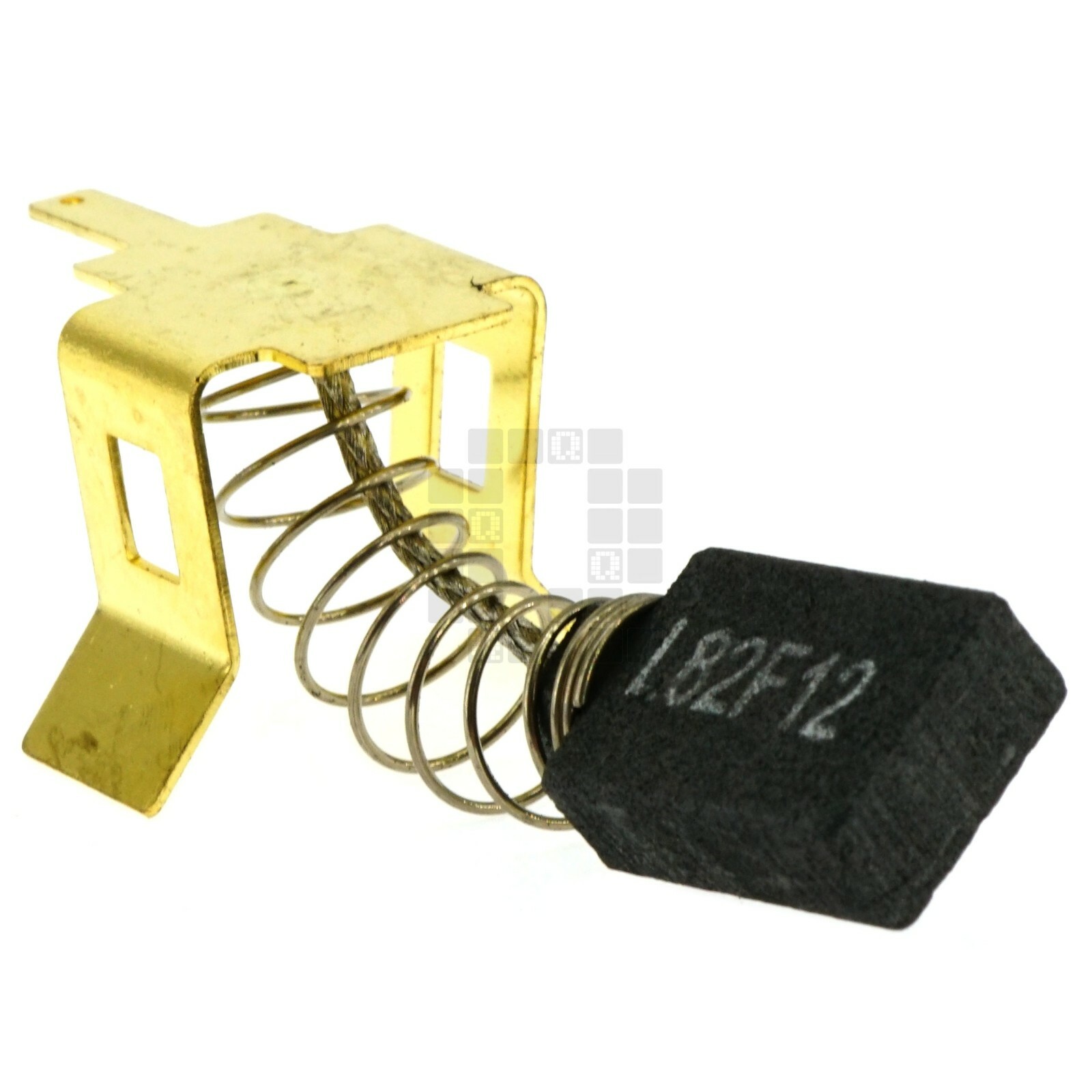 Milwaukee 22-18-0040 Carbon Brush & Spring Assembly