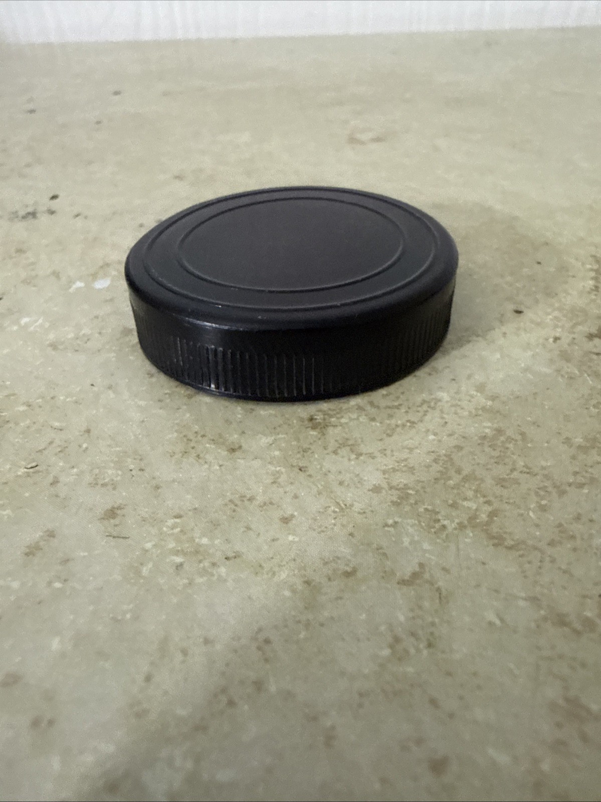 Lens Cap Protector