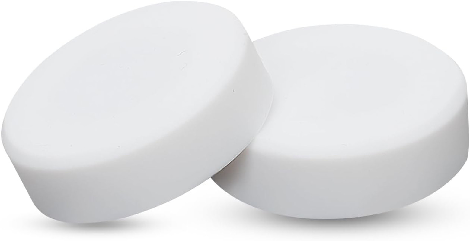 2Pcs Water Bottle Cap Lid Replacement for Cirkul, Silicone Water Bottle Accessor