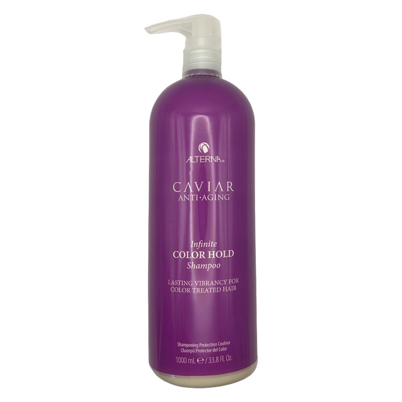 Alterna Caviar Infinite Color Hold Shampoo 33oz