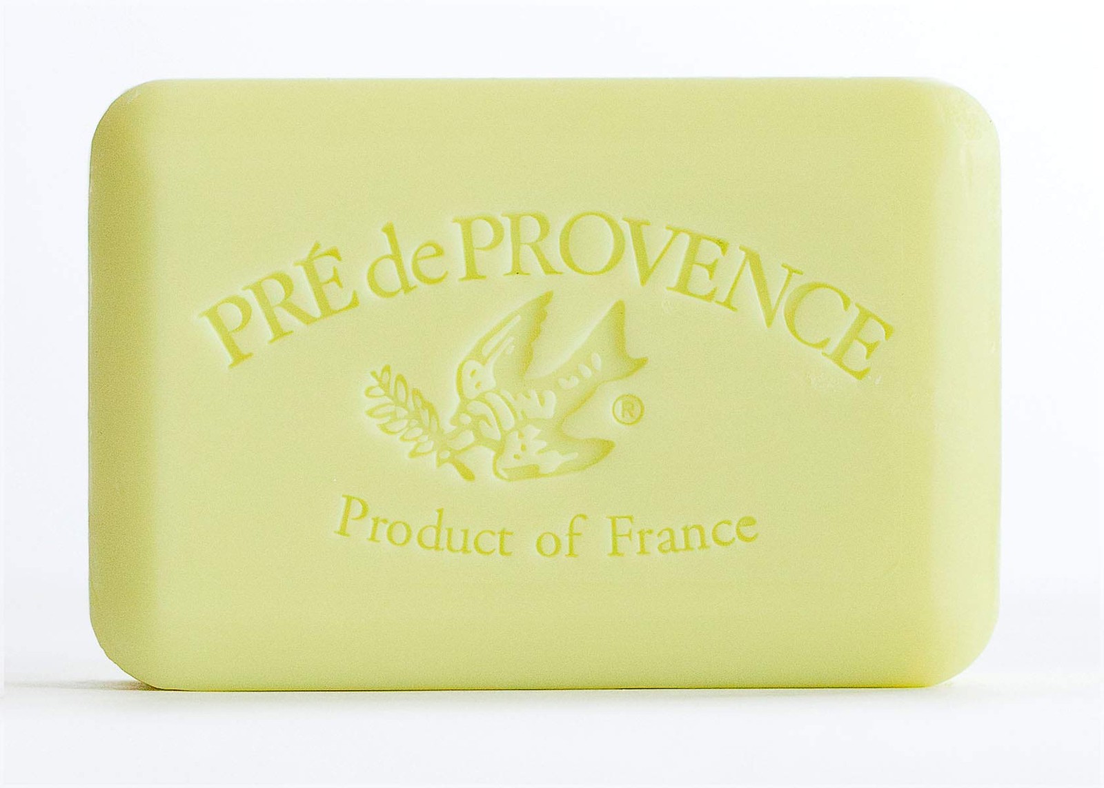 Pre de Provence 12-Count 250g Linden Shea Butter Enriched Triple Milled Soap