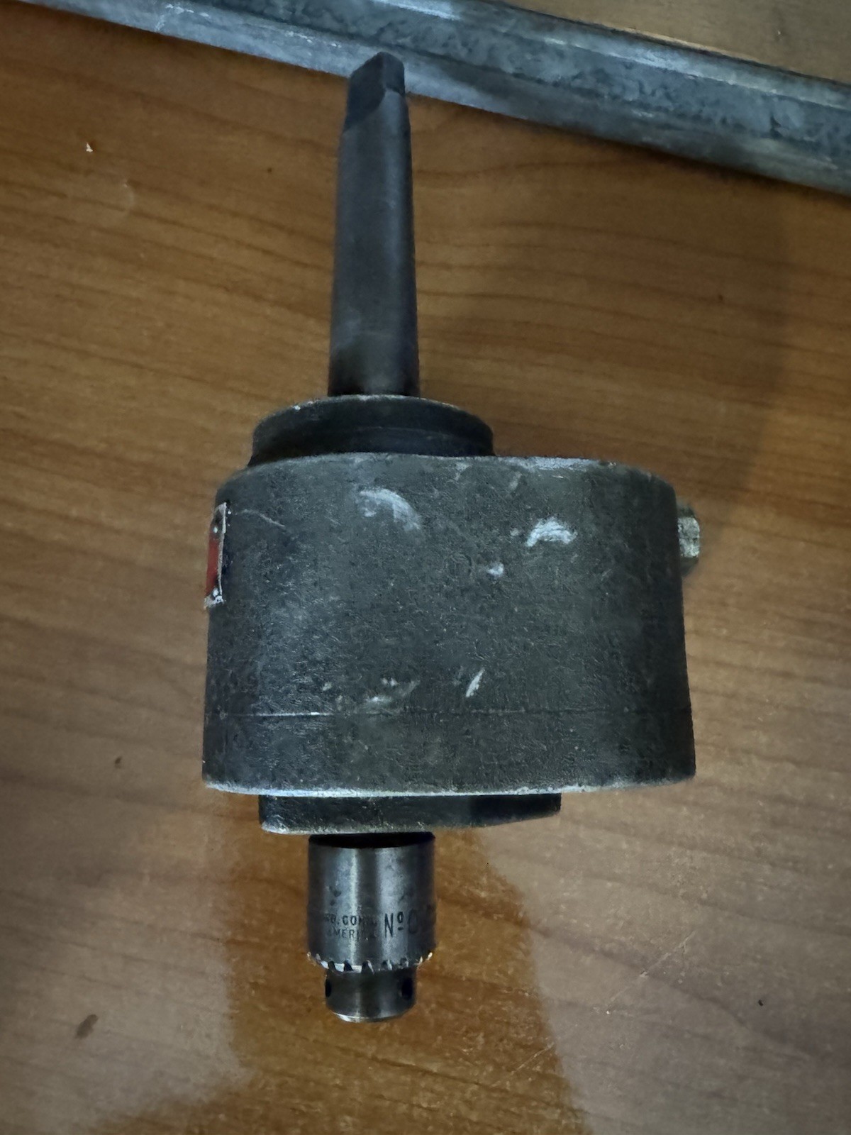 Jarvis Power Tools Tapping Attachment r3s3