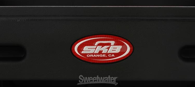SKB 1SKB-R102 10U x 2U Compact Rig