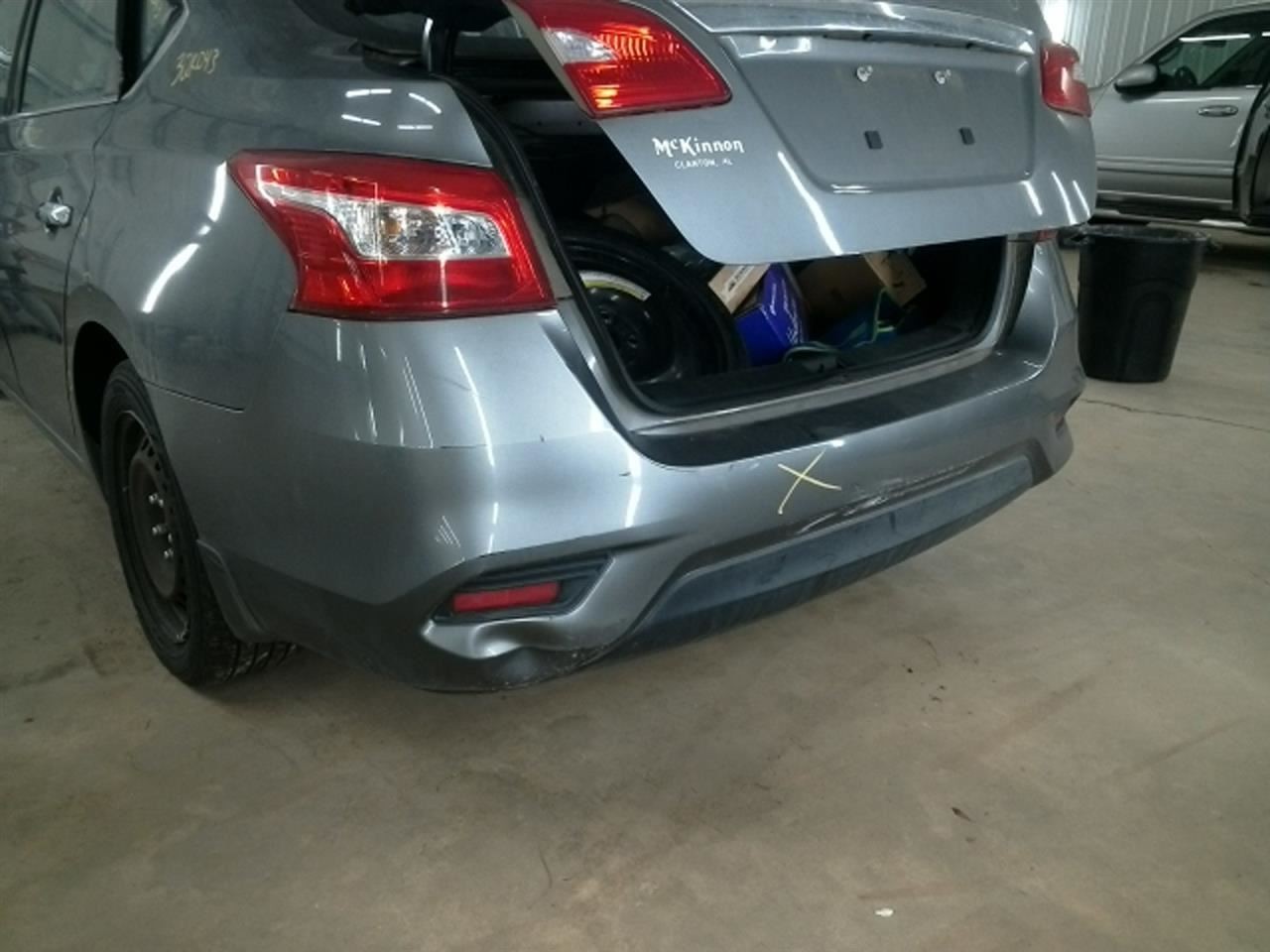 Passenger Right Front Spindle/Knuckle Fits 11-25 LEAF 104727338