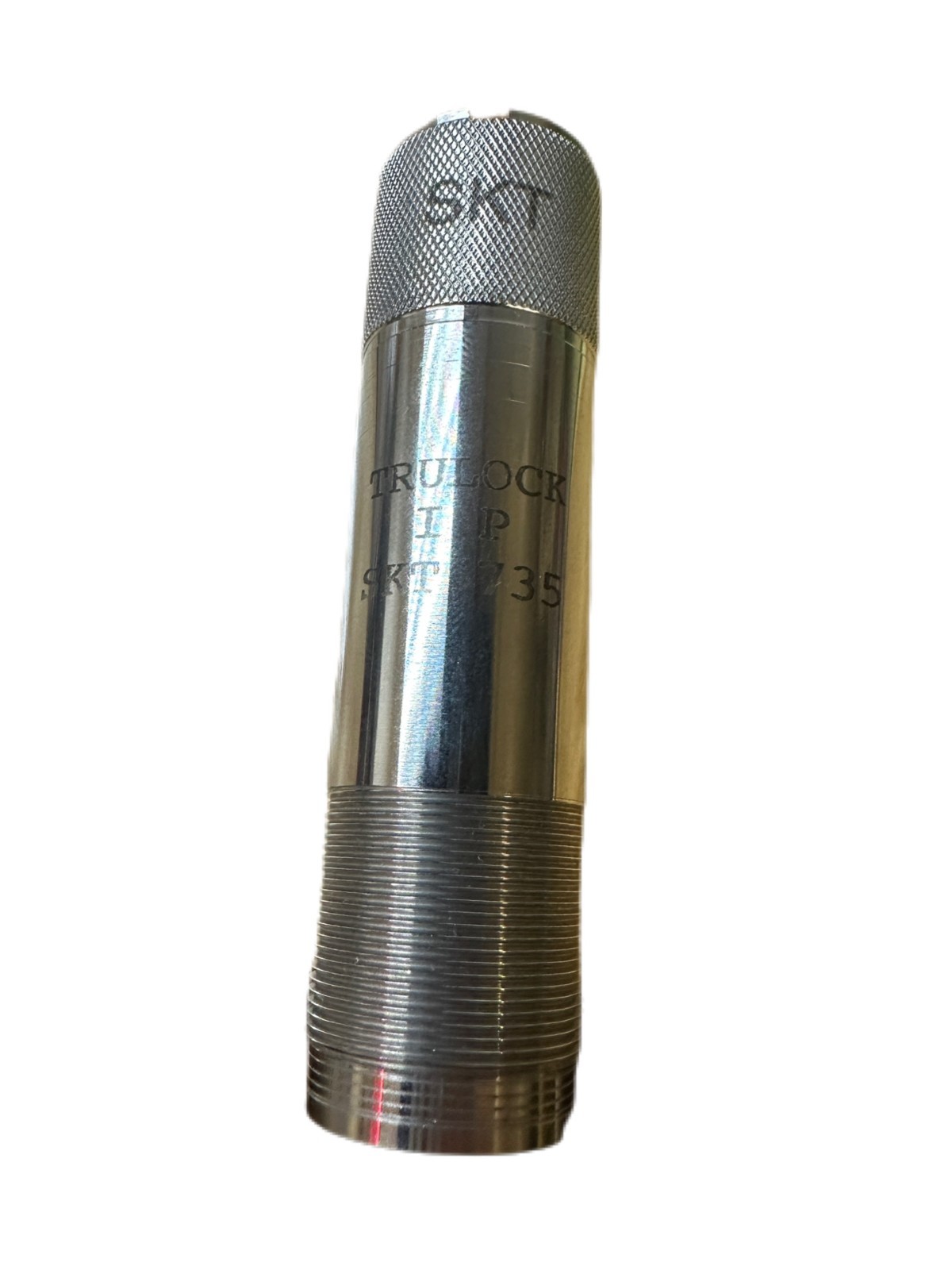 Trulock 12GA Skeet Choke Tube SKT .735 Cylinder IP SKT-735 Free Shipping