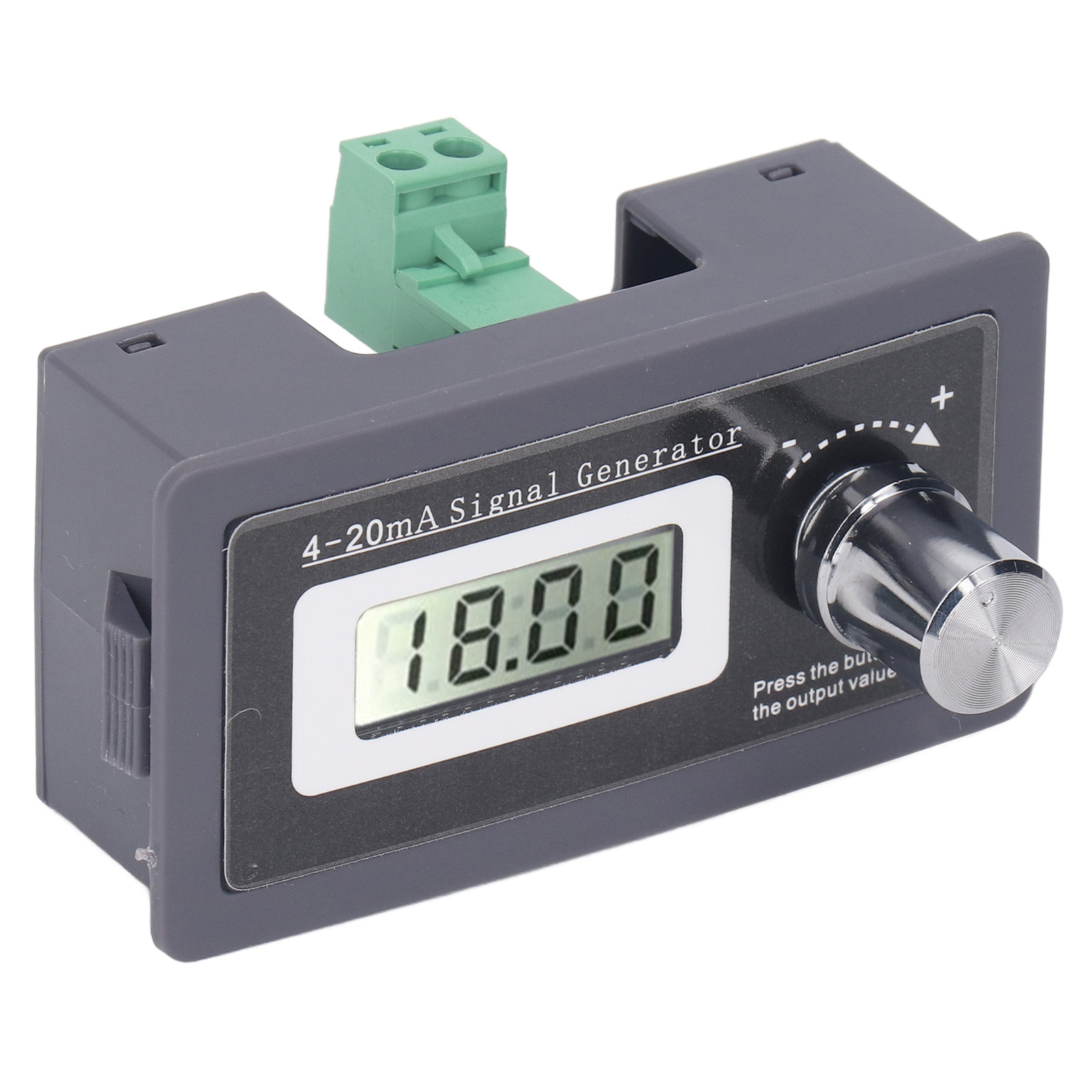 4‑20mA Generator 2 Wire High Accuracy Digital Generator 15V‑30V