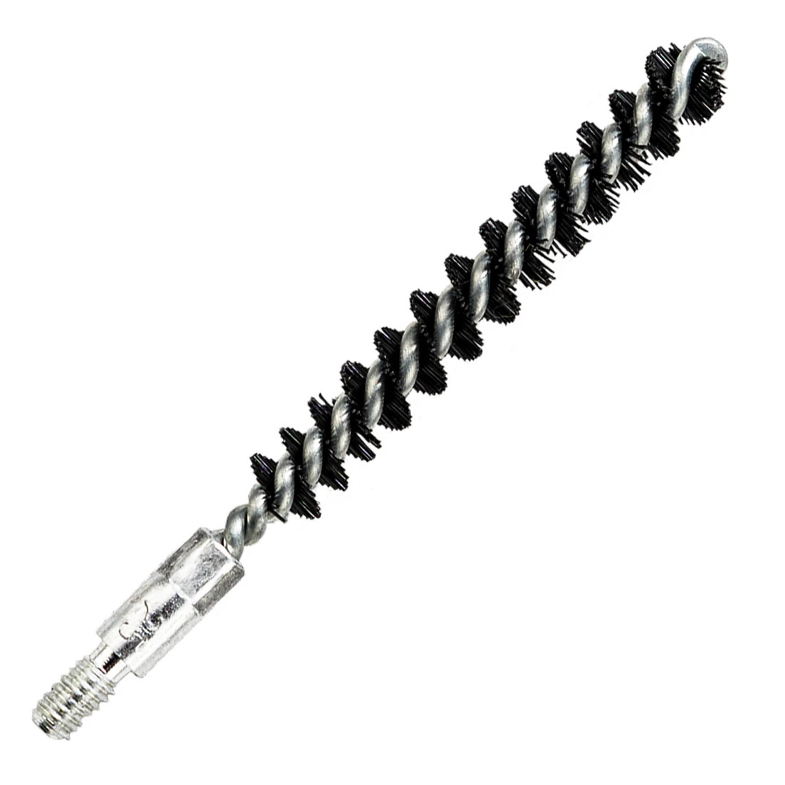 (6 PACK) Bulk .243/.25/6mm/6.5mm Rifle Nylon Bore Brush, FREE SHIPPING