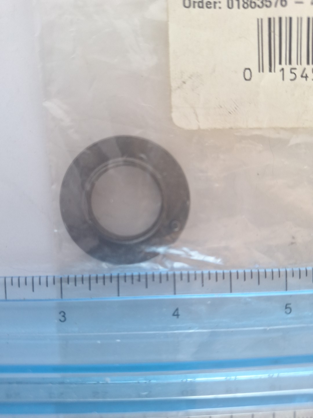 Washer Thrust Chicago Pneumatic KF141030