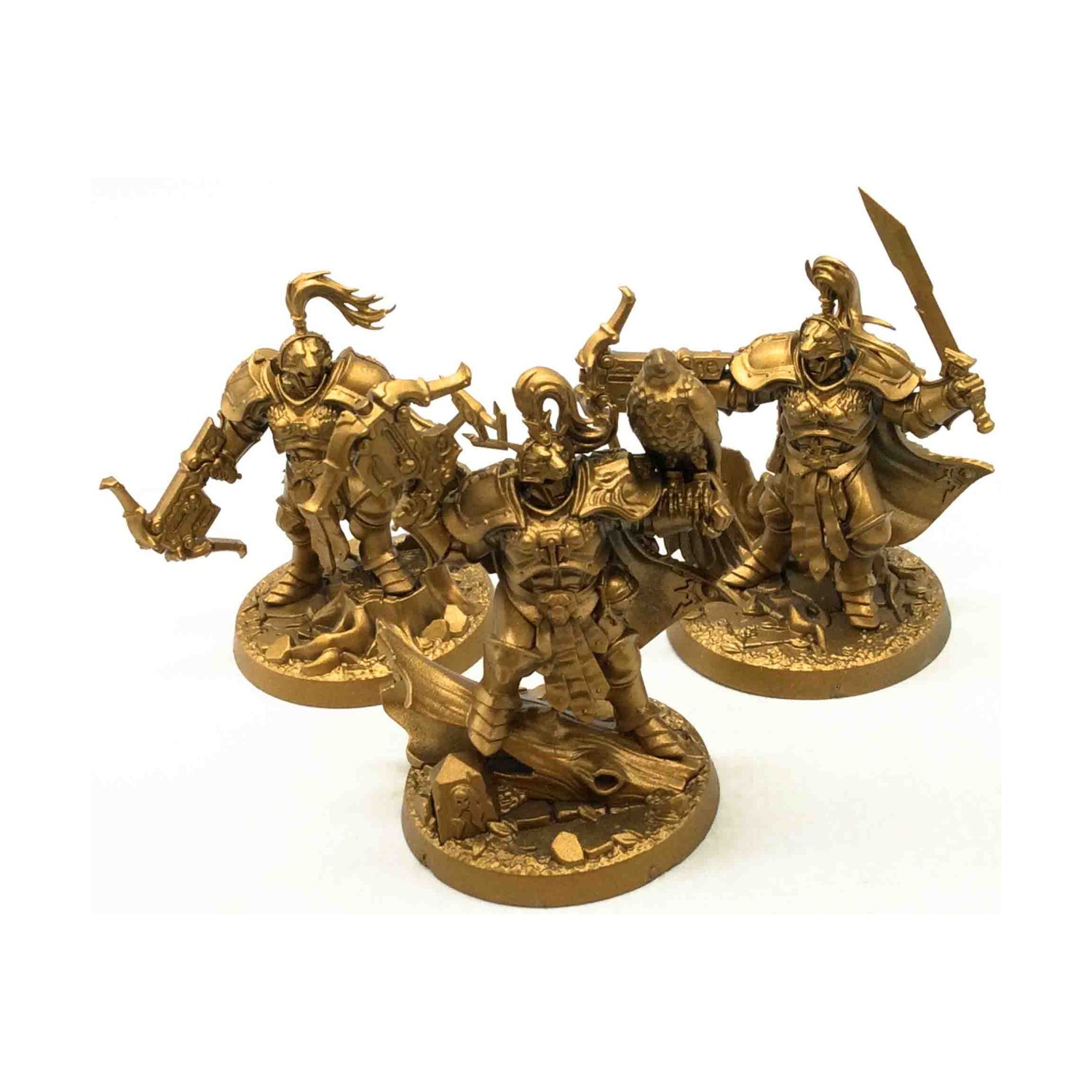 Farstriders #12 NM