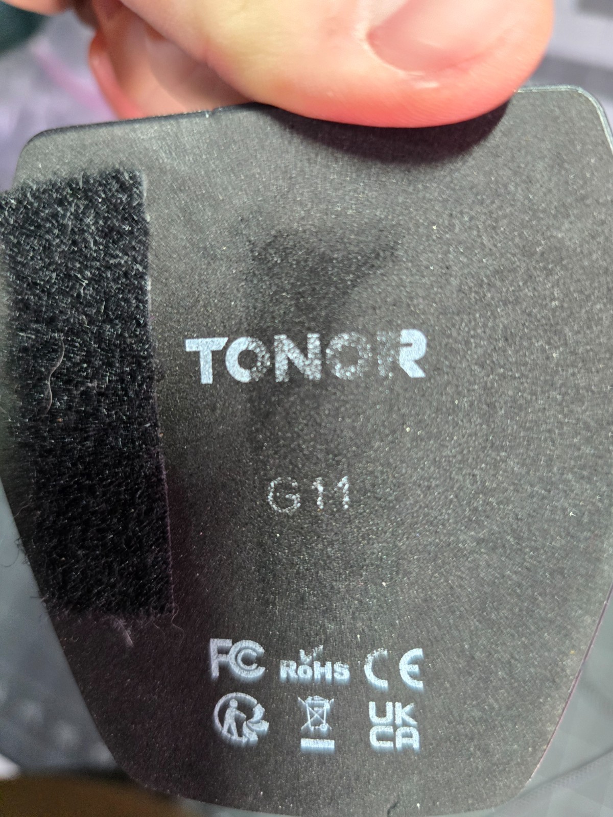 Tonor G11 USB Microphone Omnidirectional Condenser