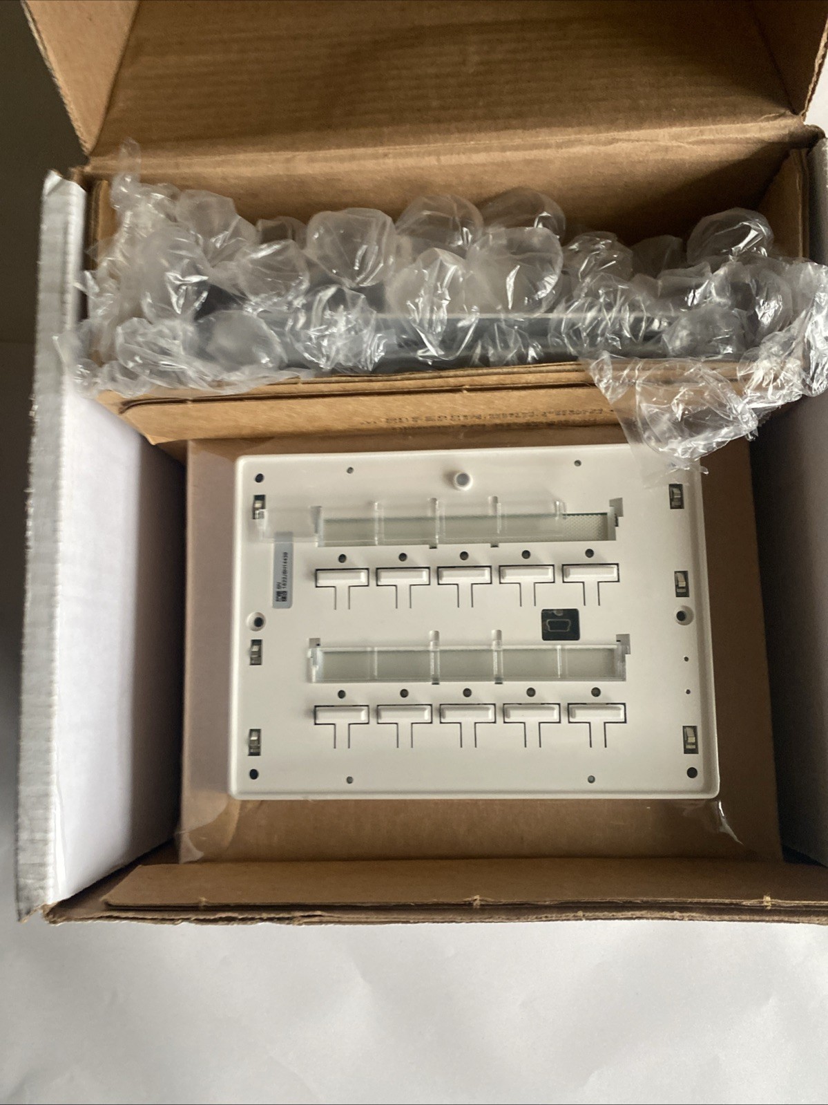 Crestron Mpc-m5-w Media Presentation Controller