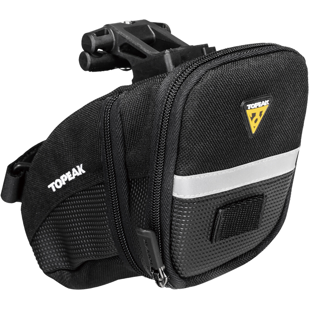 Topeak Aero Wedge Pack with QuickClip - Small