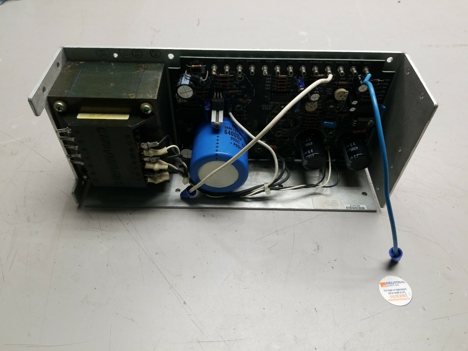 Power-One CP131-A Power Supply