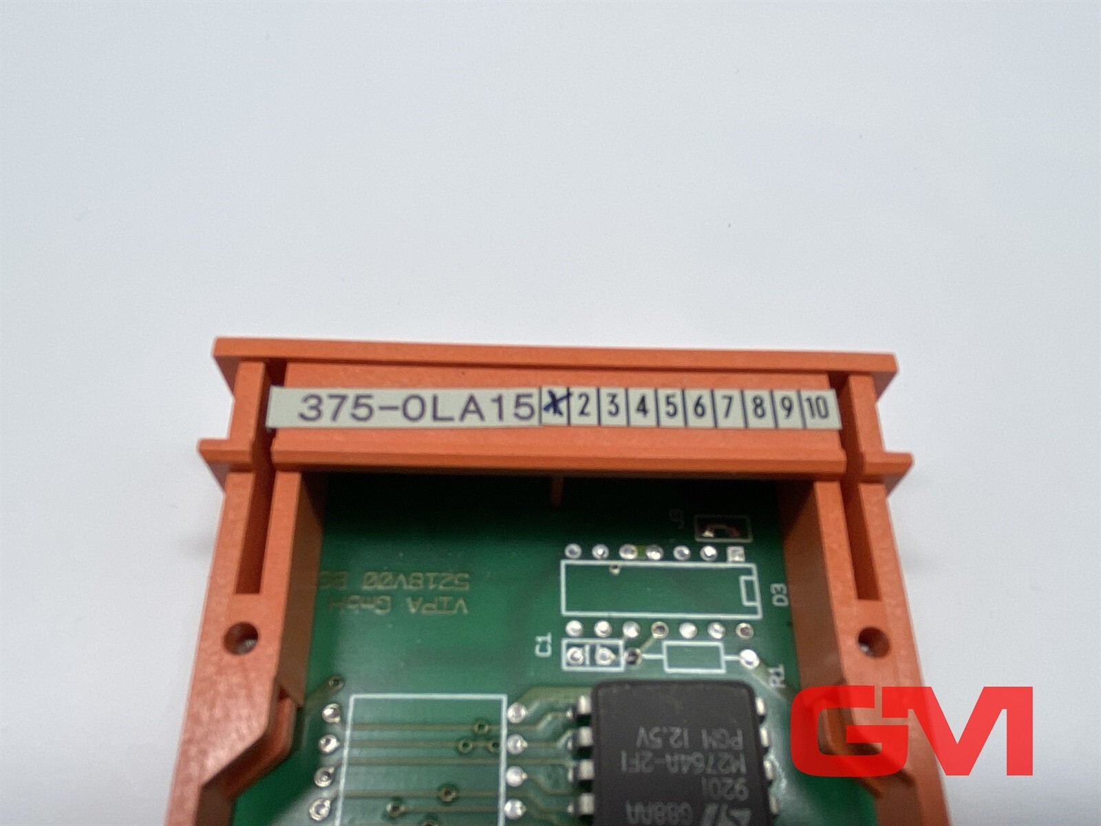 Vipa Storage Module EPROM 375-0LA15 Memory Card E-Stand: 1