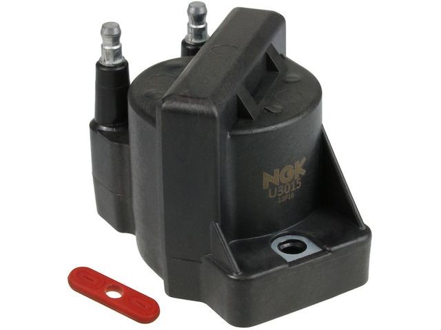 Ignition Coil For 1986-1988, 1992-2005 Buick LeSabre 3.8L V6 2003 1987 JJ899VX
