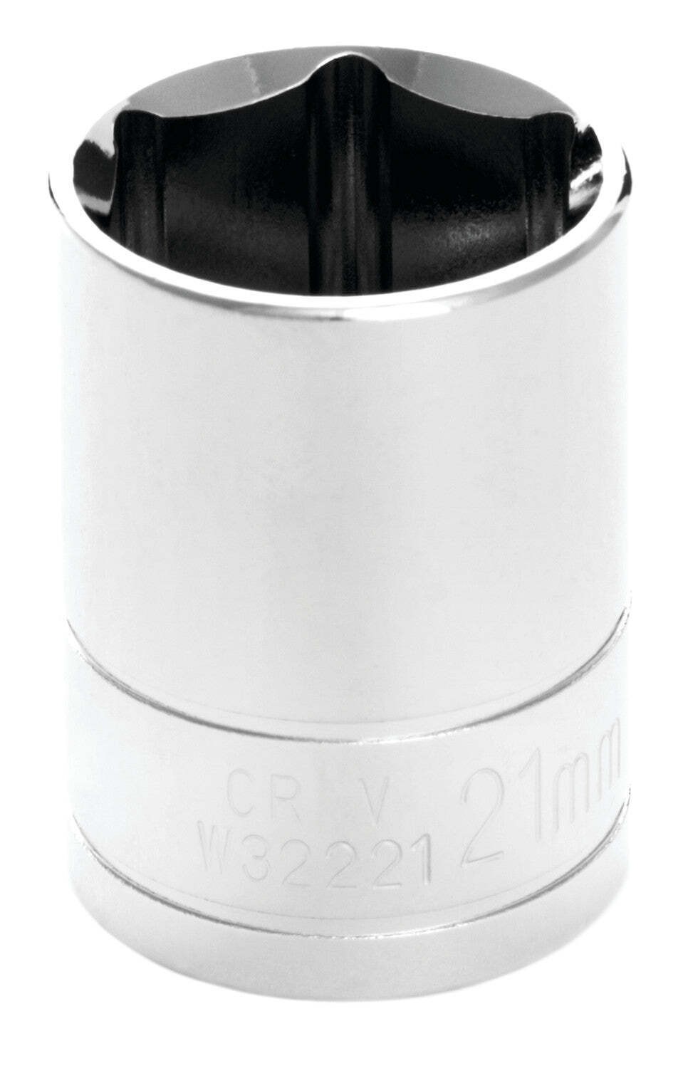 PERFORMANCE TOOL W32221 SOCKET 21MM