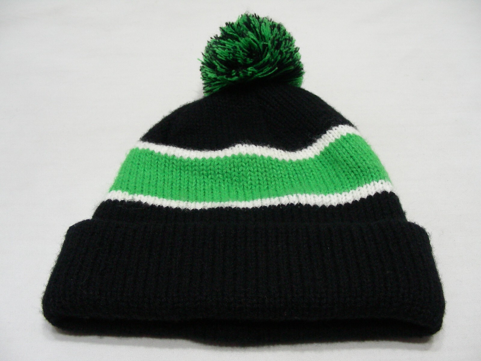 SUMMIT STORM - YOUTH SIZE Stocking Cap Beanie Hat!