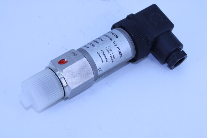 T-S-I.de Pressure Transducer PTMFB