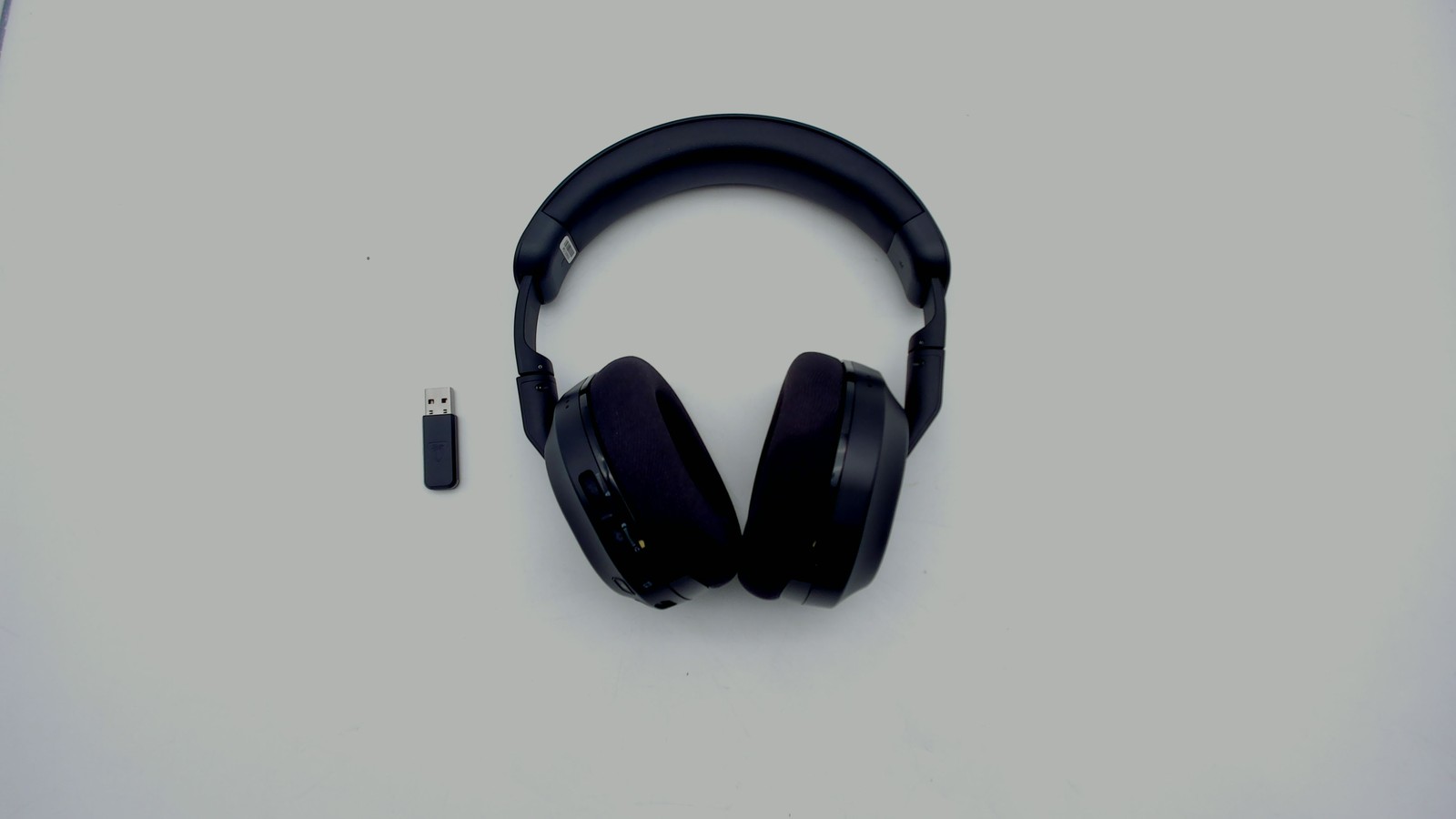 Turtle Beach Stealth 600 Wireless Gaming Headset Black *READ DSEC* PC1308855