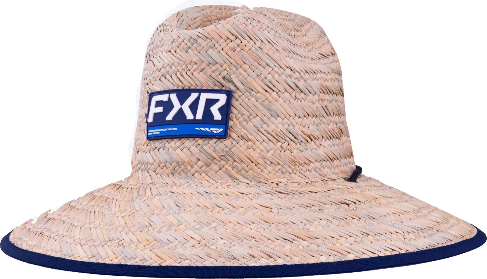 FXR Shoreside Youth Straw Hat