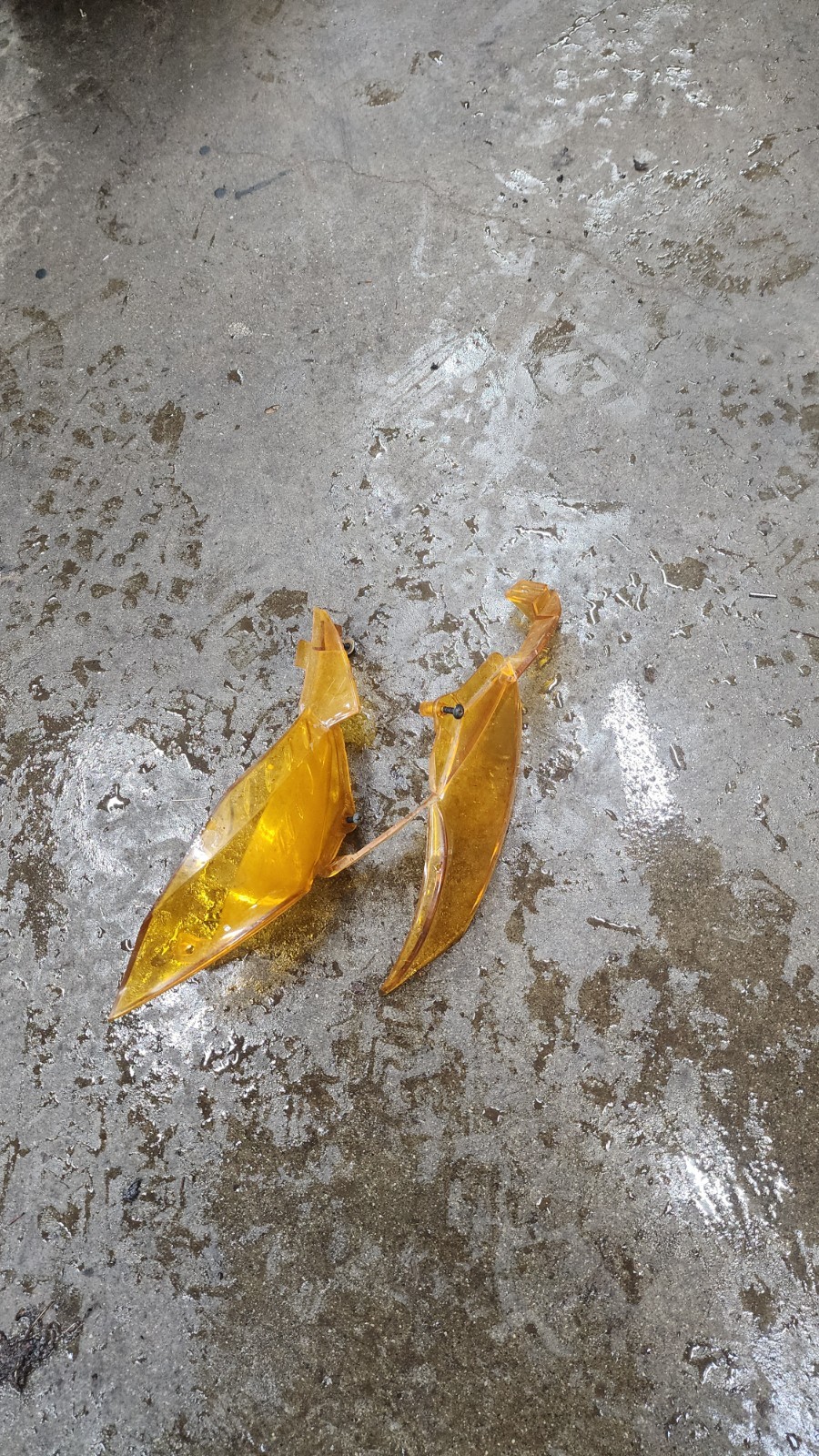 skidoo wind deflectors