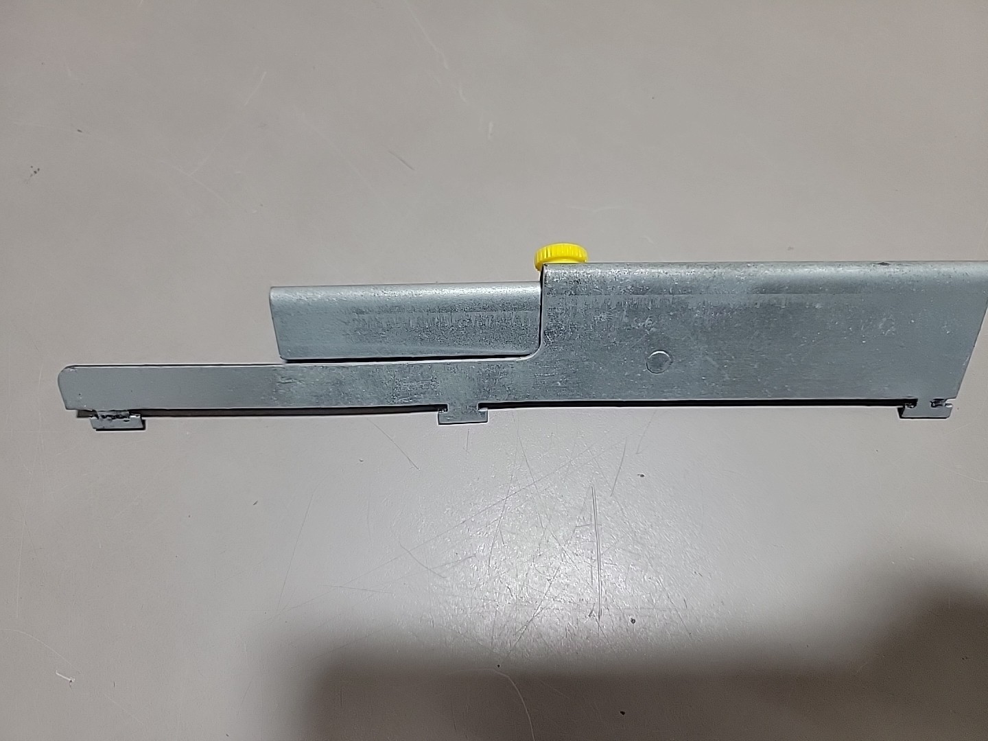 Seaga Combo Vending Machine Shim Adjustable Universal Part # SA1797