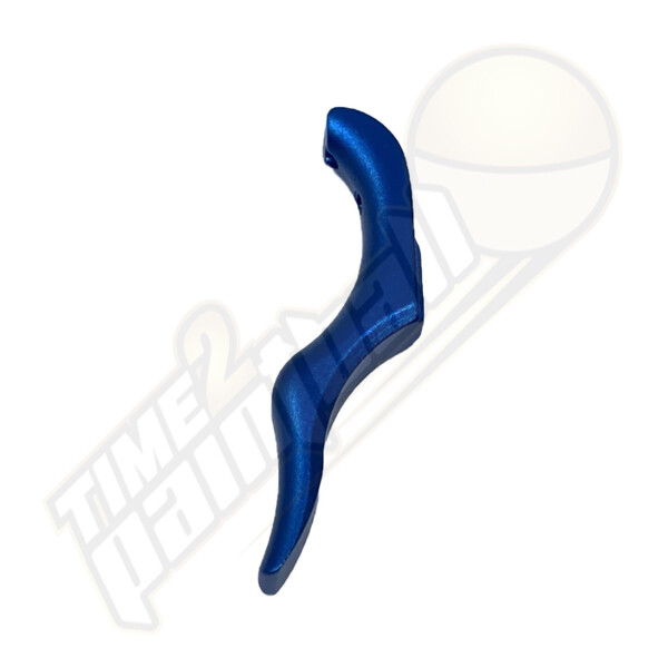 Super Stanchy Customs SSC Deuce Trigger Blue - Eclipse LV2 GTEK 170R Geo4 CS1