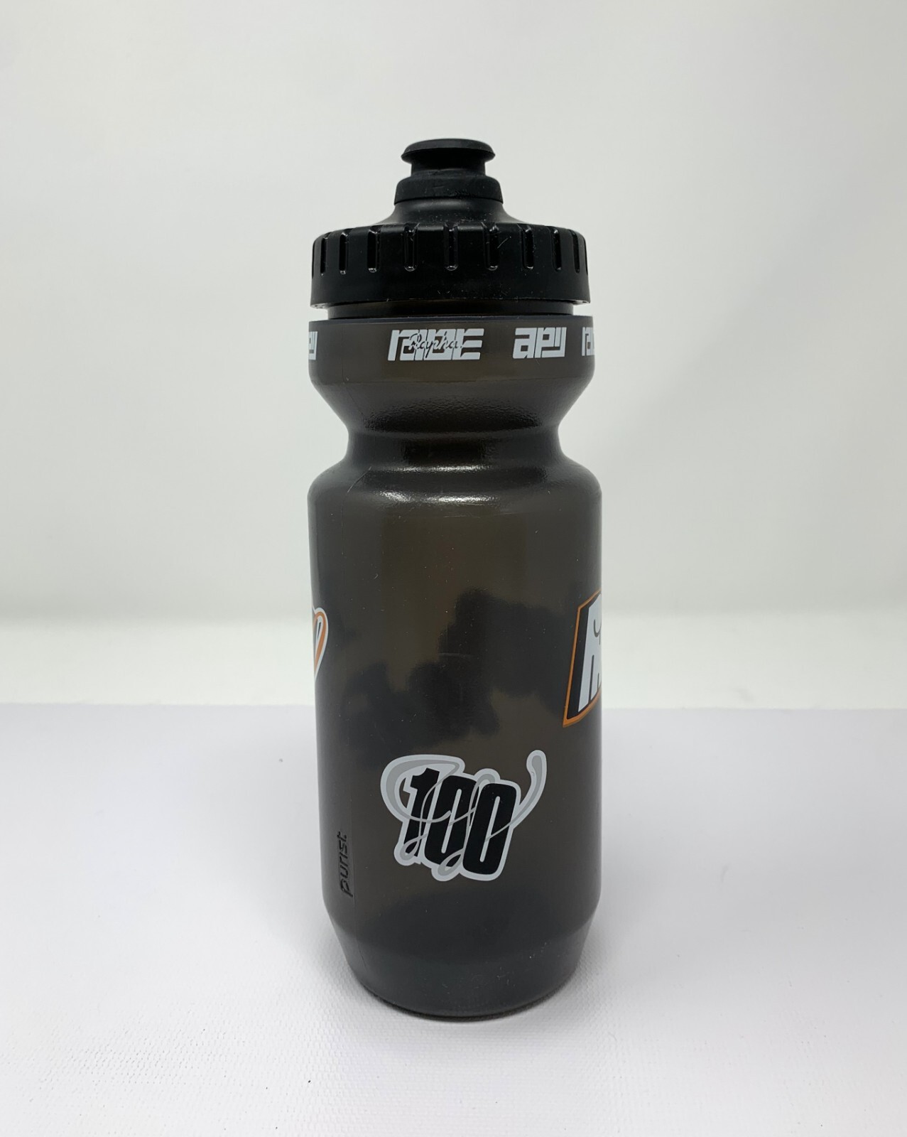 RAPHA Women's 100 Bidon Water Bottle New