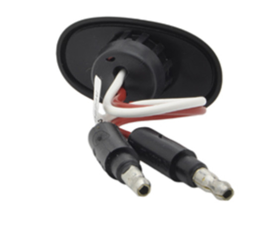 Grote 47962 MicroNova LED Clearance / Marker Lamp
