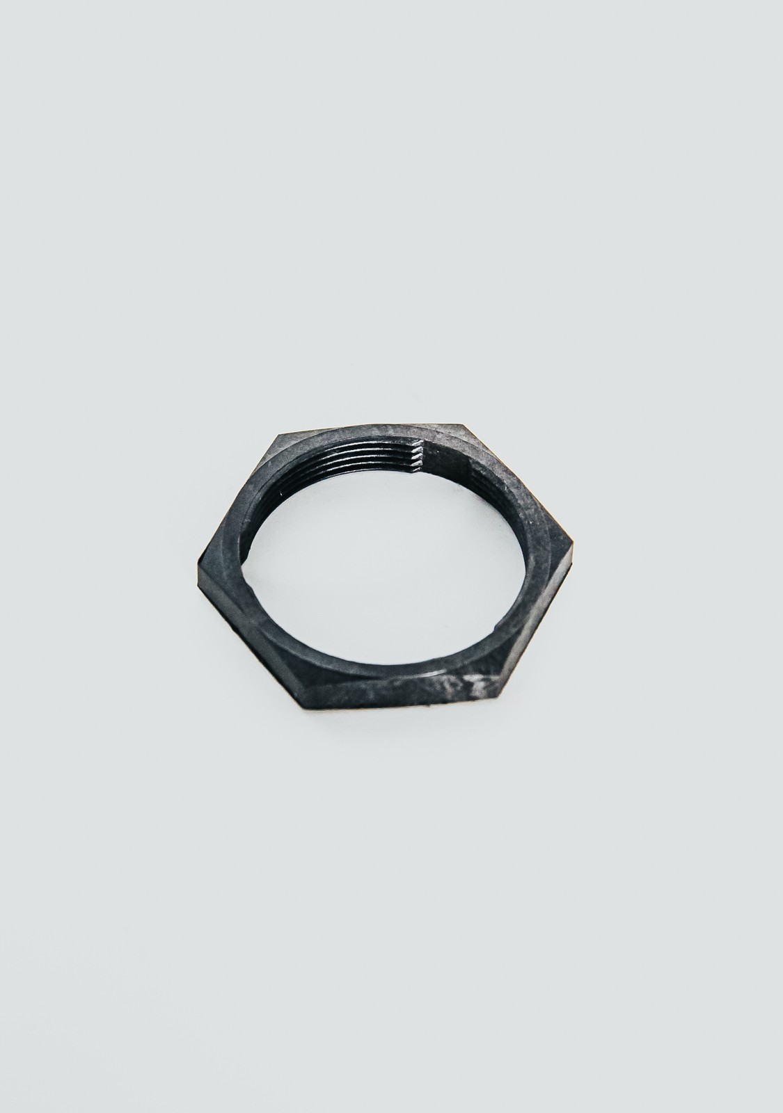 DEUTSCH 2411-002-1805 PANEL NUT, HDP, SHELL SIZE 18