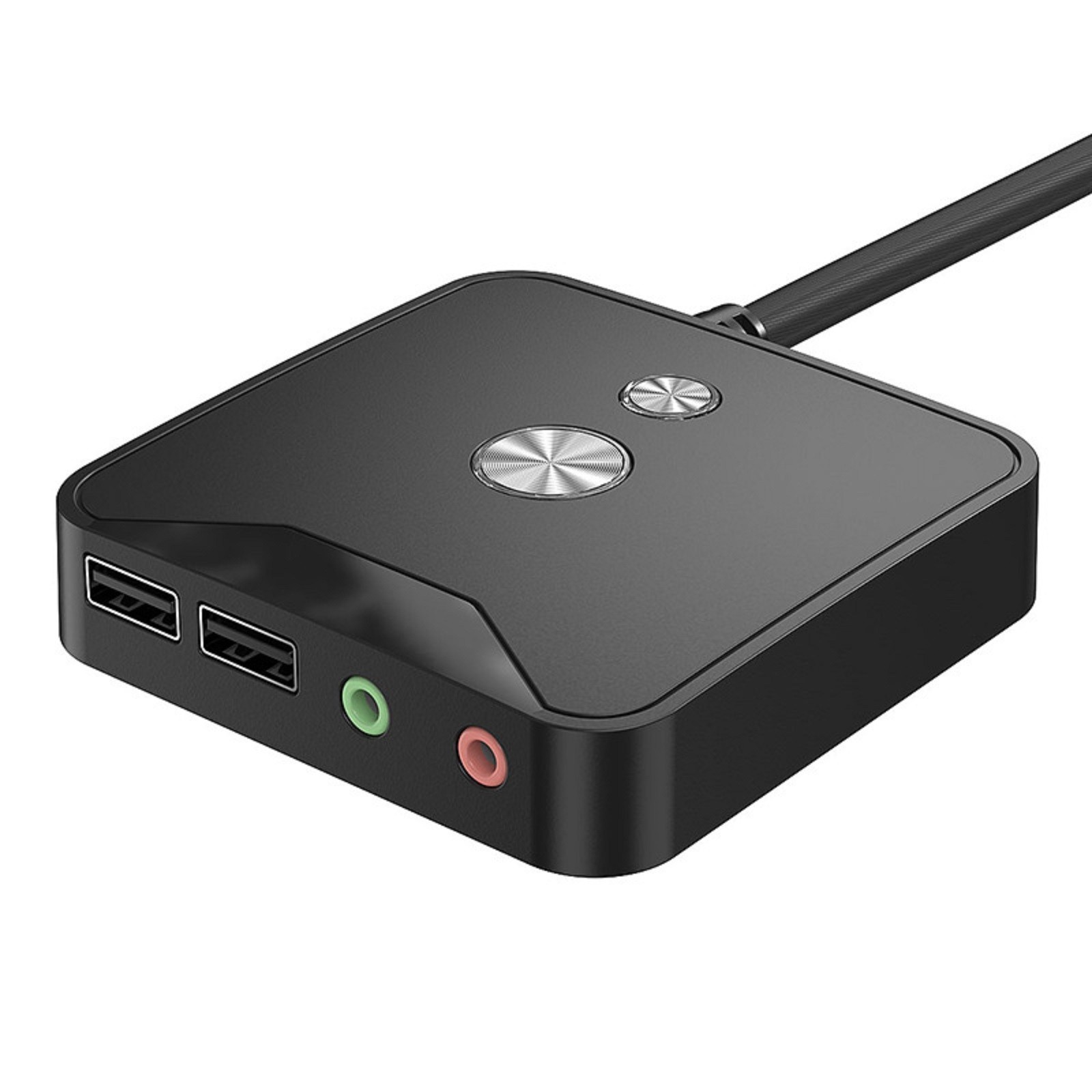 Power Switch Button W/ Extension Cord For School Company Desktop Computer Host