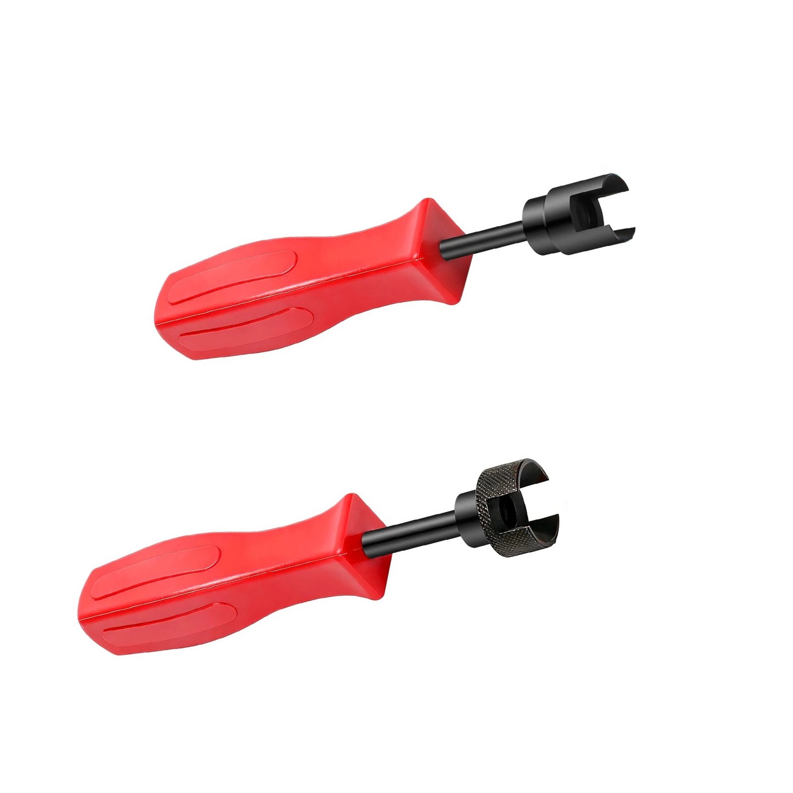 Brake Spring Removal Tool Set 2 PCS for Drum Brake Service on Cars & Trucks
