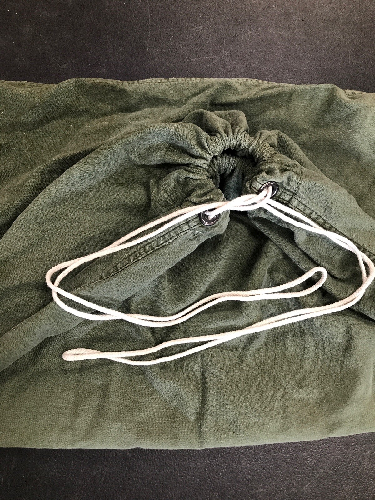 Military Clothing Bag