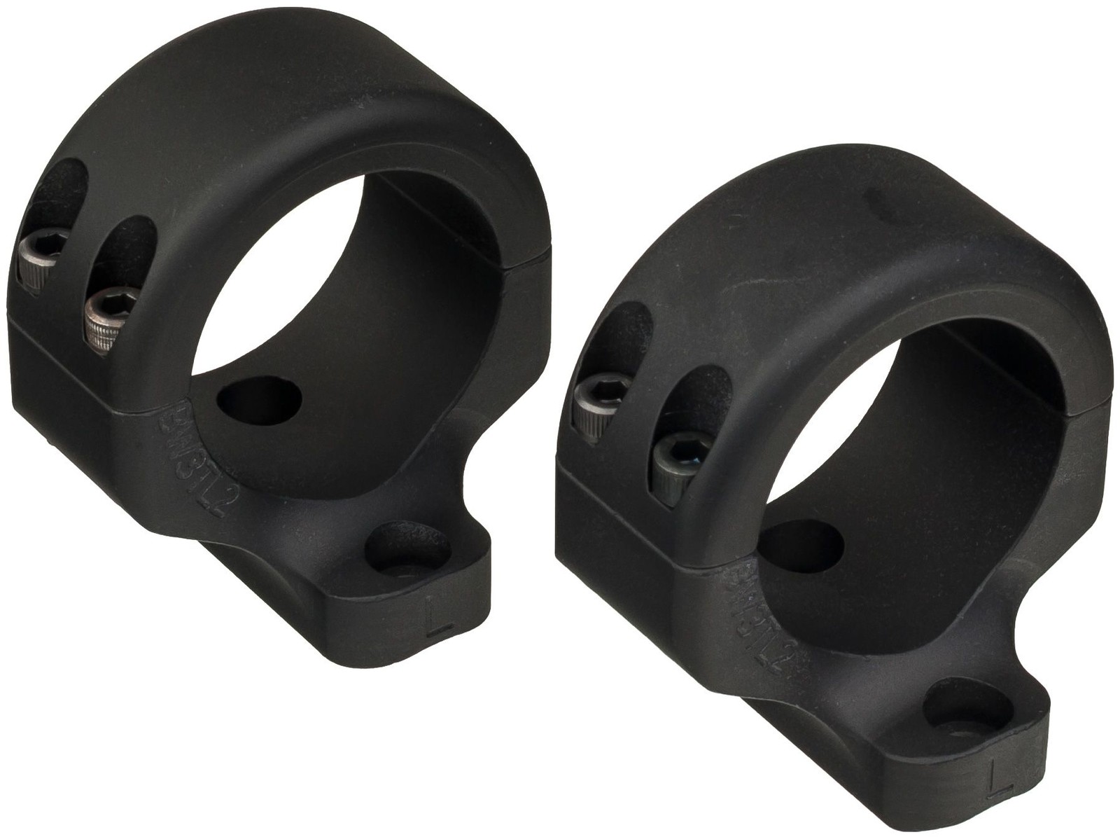 DNZ Products Hunt Masters Scope Mount - Browning A- III, : BW3TM2