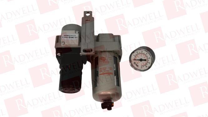 SMC AC30B-03G / AC30B03G (USED)