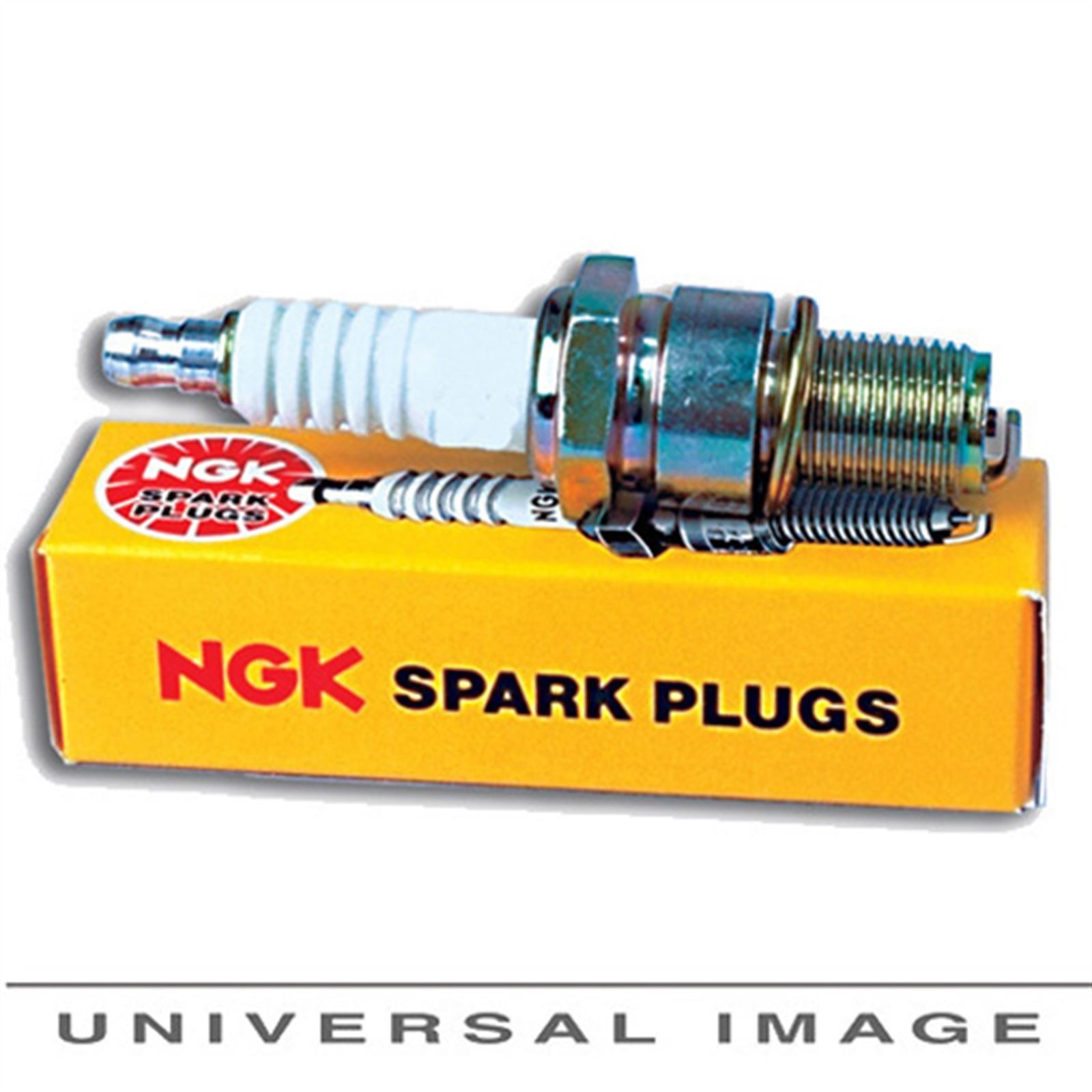 NGK Spark Plug #5629 5629